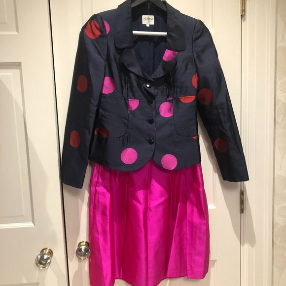 Armani party set